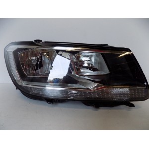 VW Tiguan 5NB - Predné svetlo - Pravé - 10445 | mobilpol.sk