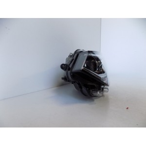 VW Golf 7 Sportsvan Predná LED lampa Ľavá 10447 | mobilpol.sk