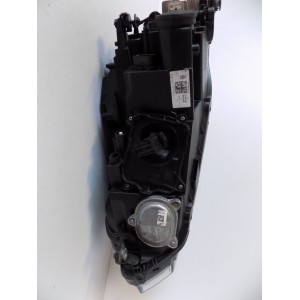 VW Golf 7 Sportsvan Predná LED lampa Ľavá 10447 | mobilpol.sk