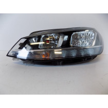 Volkswagen Golf 7 LCI...