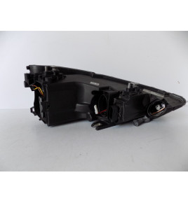 Audi A1 8X0 - Ľavé predné svetlo - 10452