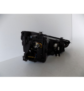 Audi A1 8X0 - Ľavé predné svetlo - 10452