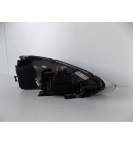 Audi A1 8X0 - Ľavé predné svetlo - 10452