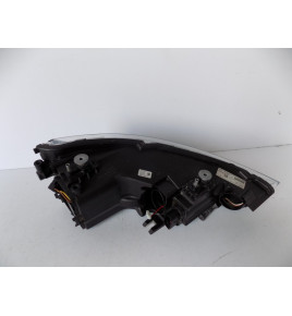 Audi A1 8X0 - Ľavé predné svetlo - 10452