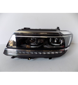 VW Tiguan 2 5NB - Predná...