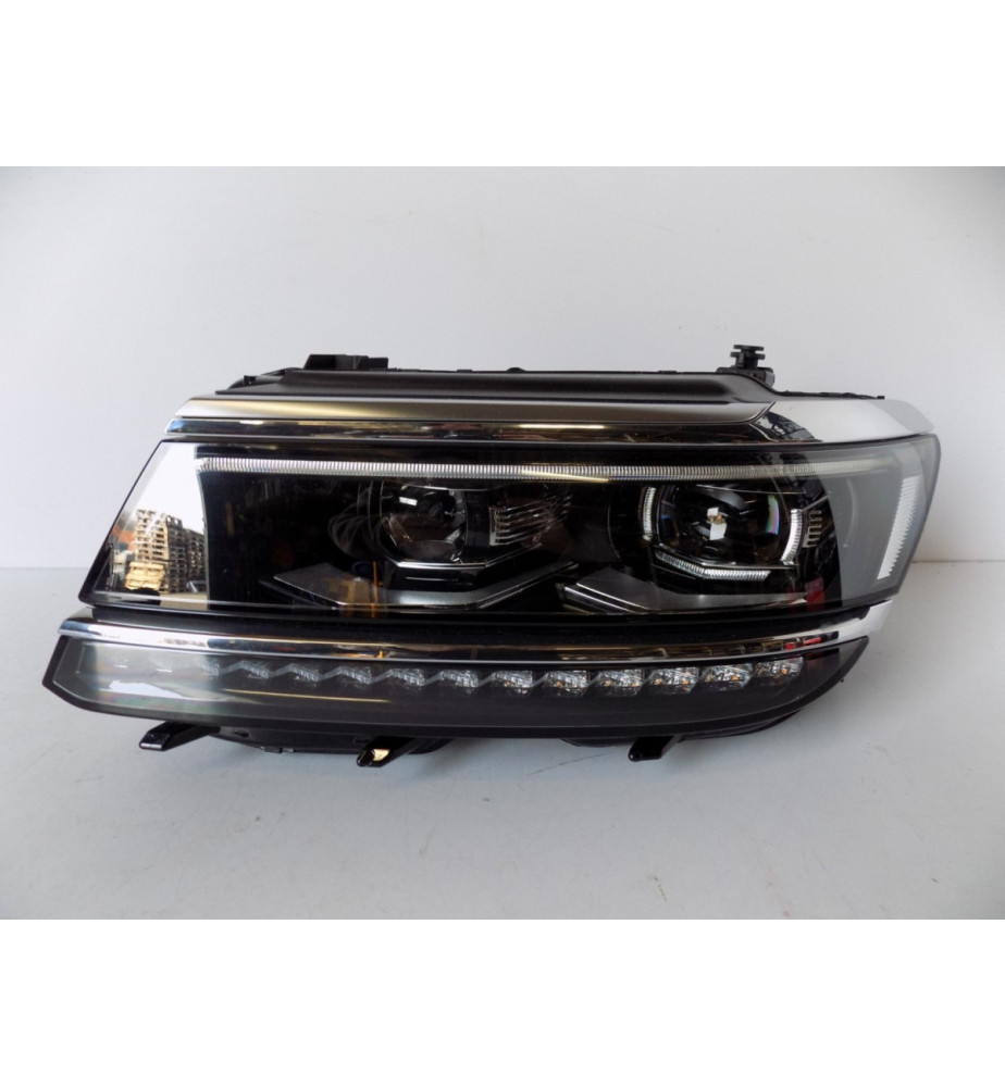 VW Tiguan 2 5NB - Predná lampa Full Led Ľavá - 10453