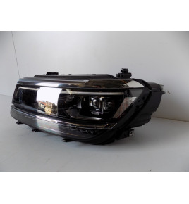 VW Tiguan 2 5NB - Predná lampa Full Led Ľavá - 10453