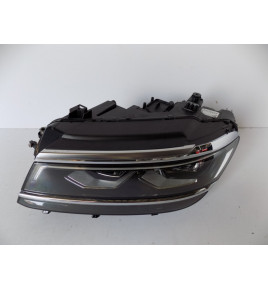 VW Tiguan 2 5NB - Predná lampa Full Led Ľavá - 10453