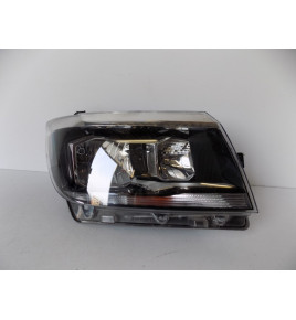 VW Crafter 2 7C1 - Predná...