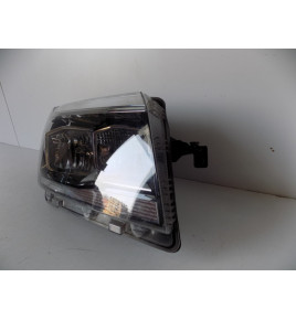 VW Crafter 2 7C1 - Predná lampa Pravá - 10454