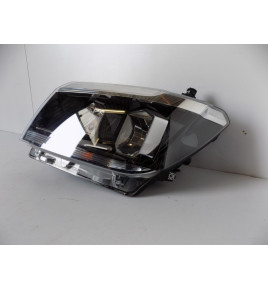 VW Crafter 2 7C1 - Ľavé predné svetlo - 10455