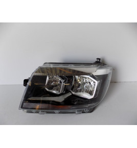 VW Crafter 2 7C1 - Ľavé predné svetlo - 10455