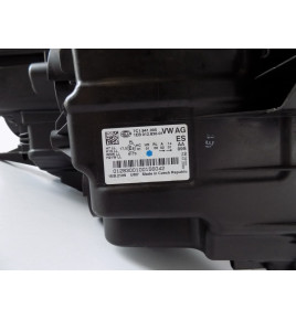 VW Crafter 2 7C1 - Ľavé predné svetlo - 10455