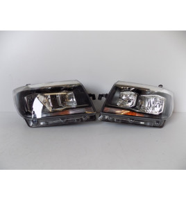 VW Crafter 2 7C1 - Ľavé predné svetlo - 10455