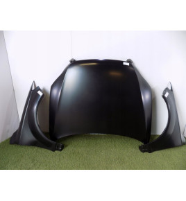 Audi Q7 4L0 Predný Blatník...