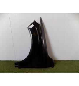 Audi Q7 4L0 Predný Blatník Ľavý - 3018