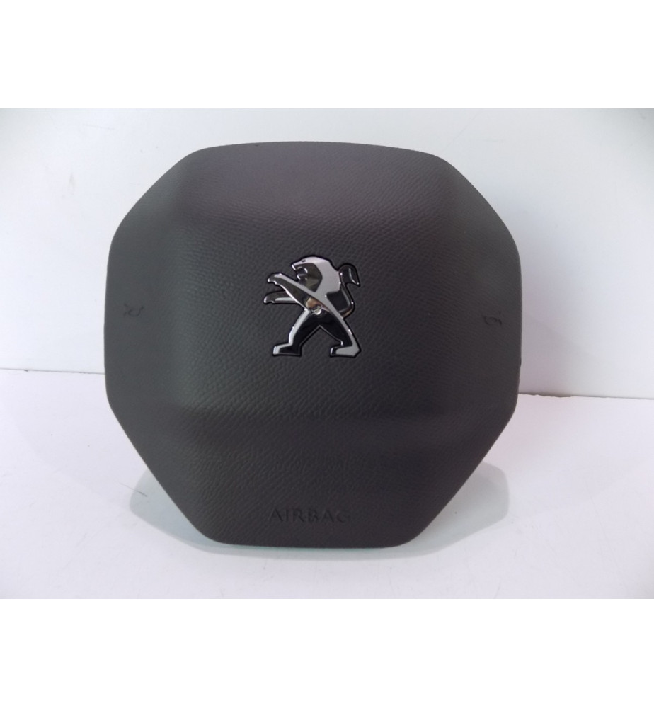 Peugeot 3008 II 5008 Airbag vodiča \ Airbag - 10456