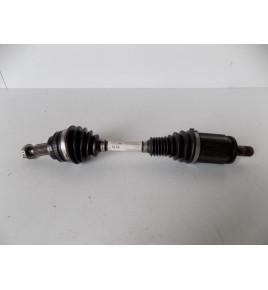 BMW 3 E90 / E91 Poloha...