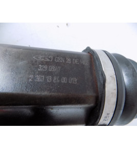 BMW 3 E90 / E91 Poloha predná ľavá X-Drive - 5636