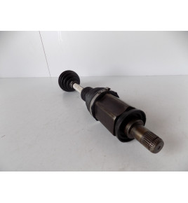 BMW 3 E90 / E91 Poloha predná ľavá X-Drive - 5636