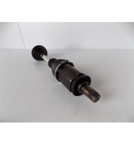 BMW 3 E90 / E91 Poloha predná ľavá X-Drive - 5636