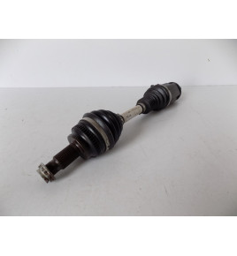 BMW 3 E90 / E91 Poloha predná ľavá X-Drive - 5636