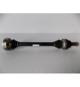 BMW X6 E71 Poloha Zadná Pravá - 4631