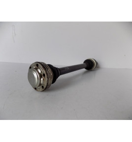 BMW X6 E71 Poloha Zadná Pravá - 4631