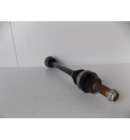 BMW X6 E71 Poloha Zadná Pravá - 4631