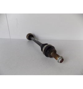 BMW X6 E71 Poloha Zadná Pravá - 4631