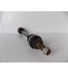 BMW X6 E71 Poloha Zadná Pravá - 4631