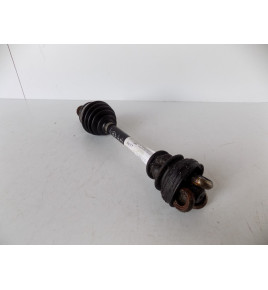 BMW X3 E83 Poloha predná ľavá X-Drive - 5637