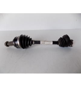 BMW X3 E83 Poloha Predná Práva X-Drive - 5638