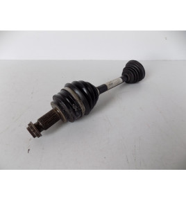 BMW X3 E83 Poloha Predná Práva X-Drive - 5638