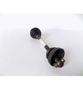 BMW X3 E83 Poloha Predná Práva X-Drive - 5638