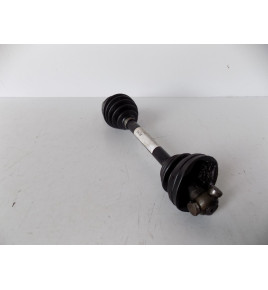 BMW X3 E83 Poloha Predná Práva X-Drive - 5638