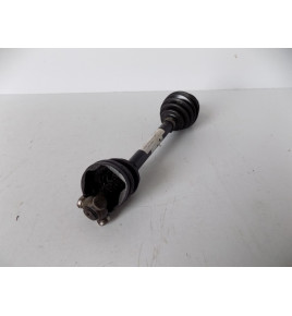 BMW X3 E83 Poloha Predná Práva X-Drive - 5638