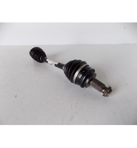 BMW X3 E83 Poloha Predná Práva X-Drive - 5638