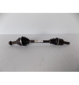 Jaguar X - Type Poloos...