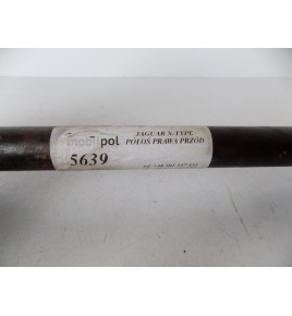 Jaguar X - Type Poloos Predná Pravá - 5639