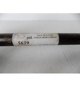 Jaguar X - Type Poloos Predná Pravá - 5639