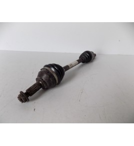 Jaguar X - Type Poloos Predná Pravá - 5639