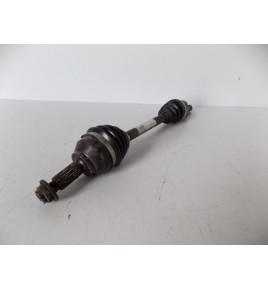 Jaguar X - Type Poloos Predná Pravá - 5639