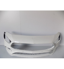 Mercedes A Trieda W177 Predný nárazník - AMG balík - 10460