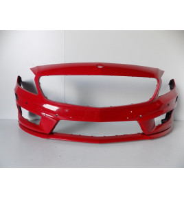 Mercedes A Trieda W176...