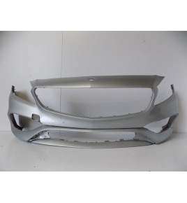 Mercedes A trieda W176...