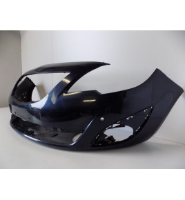 Opel Meriva C - Predný nárazník (Modrý) - 10475