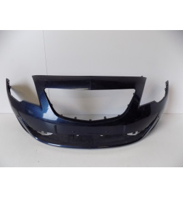 Opel Meriva C - Predný nárazník (Modrý) - 10475