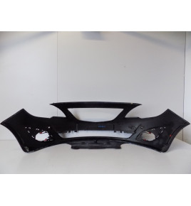 Opel Meriva C - Predný nárazník (Modrý) - 10475