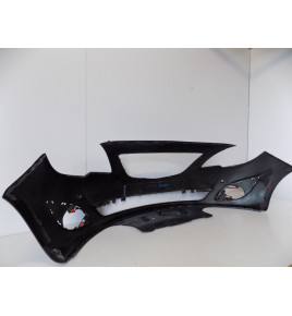 Opel Meriva C - Predný nárazník (Modrý) - 10475